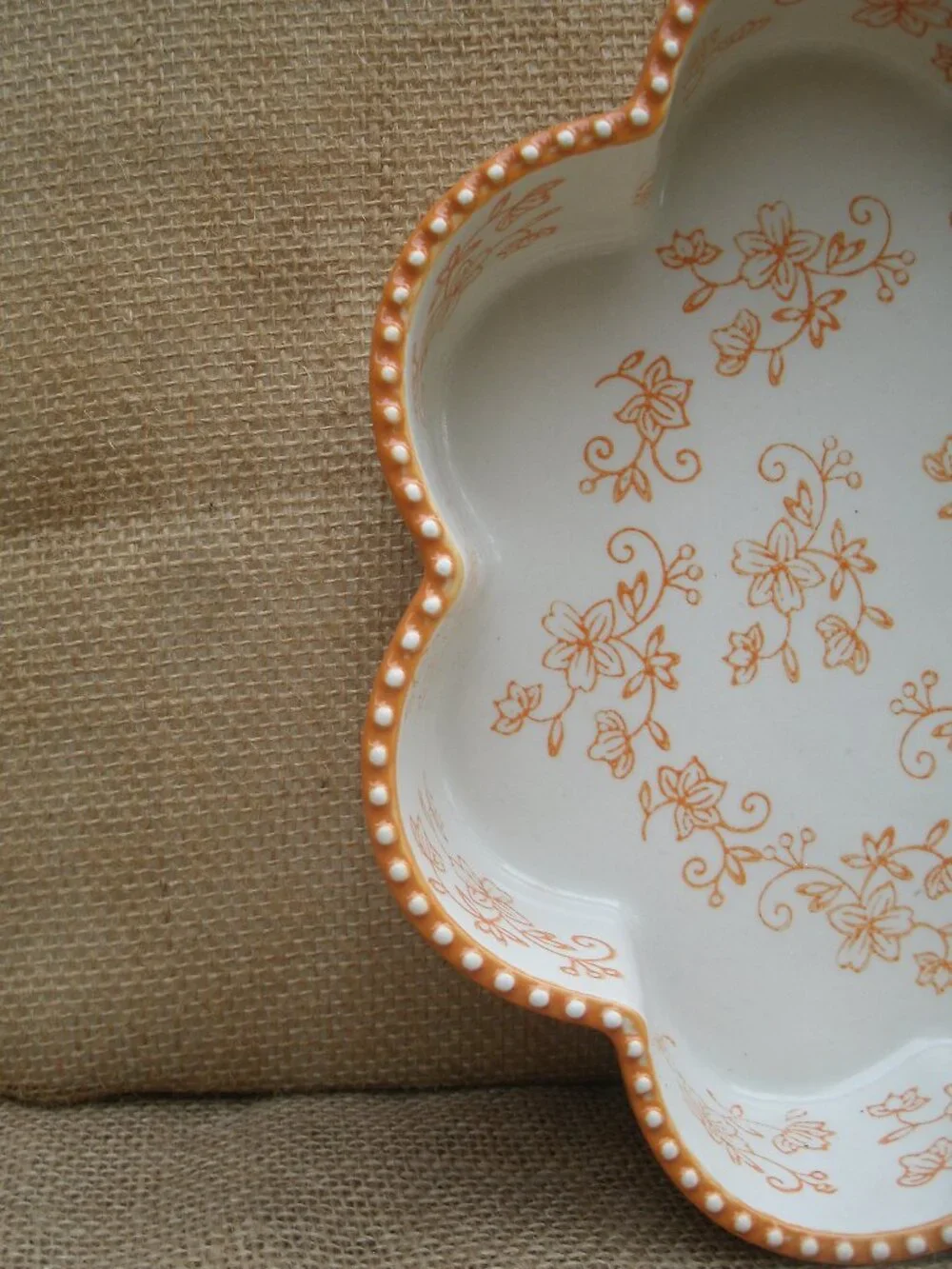 Temp-Tations vintage floral